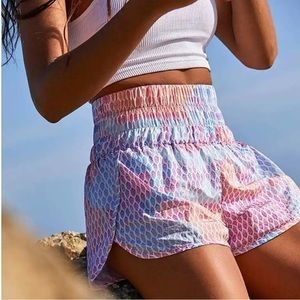 FP Movement By Free People | The Way Home Shorts XS